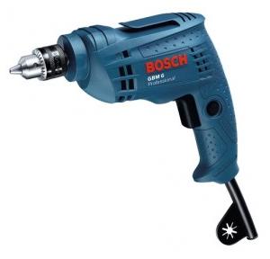 Bosch GBM 6 Rotary Drill, 350 W, 4000 rpm, 06014720F0